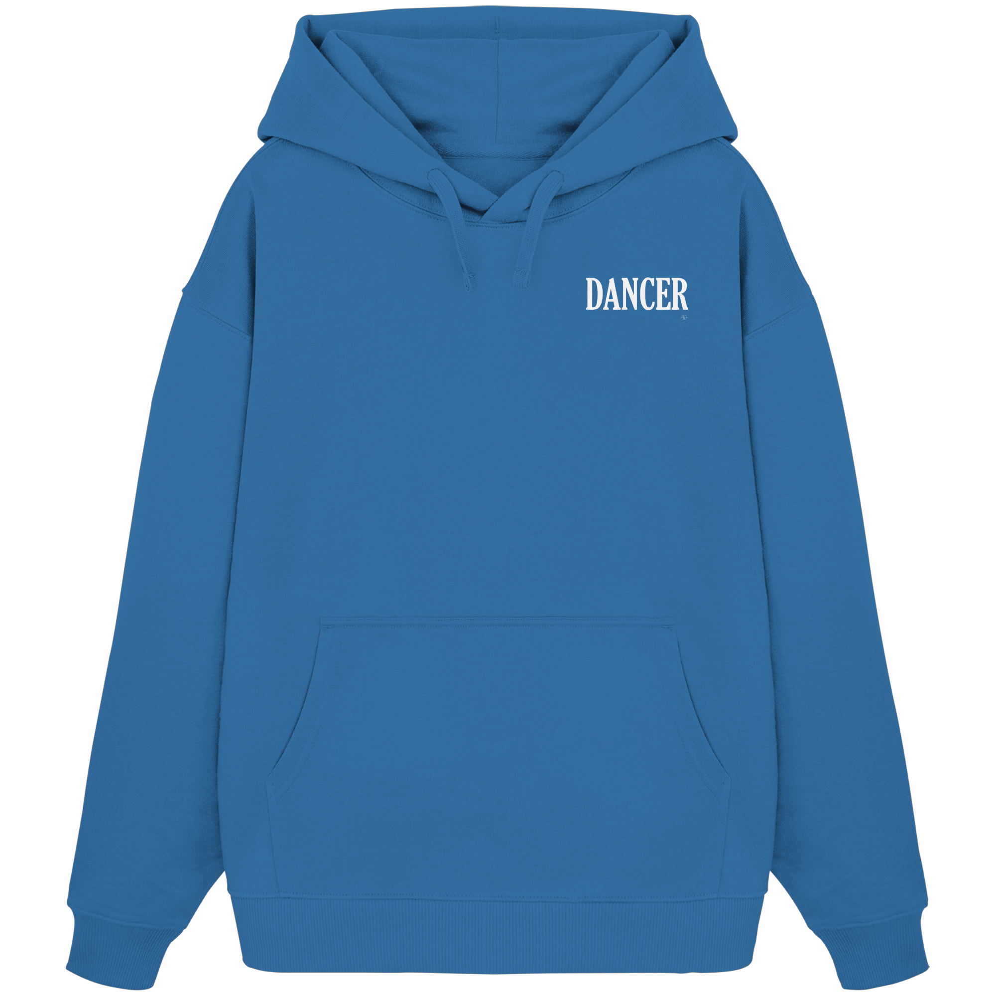 Dancer Hoodie - Dancer / Yes I live at the dance studio  - Unisex - Tanz Hoodie