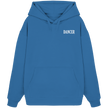Dancer Hoodie - Dancer / Yes I live at the dance studio  - Unisex - Tanz Hoodie