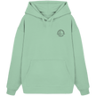 LaCalidad Oversize Hoodie  - Organic Oversize Hoodie