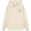 LaCalidad Oversize Hoodie  - Organic Oversize Hoodie