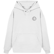 LaCalidad Oversize Hoodie  - Organic Oversize Hoodie