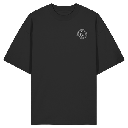 LaCalidad Community Shirt OVERSIZE - Organic Oversize Shirt