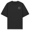 LaCalidad Community Shirt OVERSIZE - Organic Oversize Shirt