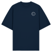 LaCalidad Community Shirt OVERSIZE - Organic Oversize Shirt