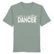 Contemporary T-shirt - I am a contemporary dancer - Unisex - Tanz T-Shirt