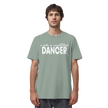 Contemporary T-shirt - I am a contemporary dancer - Unisex - Tanz T-Shirt