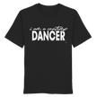 Contemporary T-shirt - I am a contemporary dancer - Unisex - Tanz T-Shirt