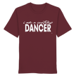 Contemporary T-shirt - I am a contemporary dancer - Unisex - Tanz T-Shirt