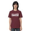 Contemporary T-shirt - I am a contemporary dancer - Unisex - Tanz T-Shirt