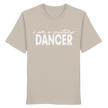 Contemporary T-shirt - I am a contemporary dancer - Unisex - Tanz T-Shirt