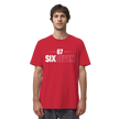 Trend T-shirt - 67 six seven - Unisex - Tanz T-shirt