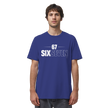 Trend T-shirt - 67 six seven - Unisex - Tanz T-shirt