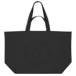 Dancelike LaCalidad Shopper - Organic Shopping-Bag