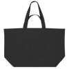 Dancelike LaCalidad Shopper - Organic Shopping-Bag
