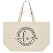 Dancelike LaCalidad Shopper - Organic Shopping-Bag
