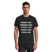 Ballet T-shirt - FERSE VOR - Unisex - Tanz T-shirt - Premium Classic T-Shirt