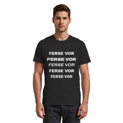 Ballet T-shirt - FERSE VOR - Unisex - Tanz T-shirt - Premium Classic T-Shirt