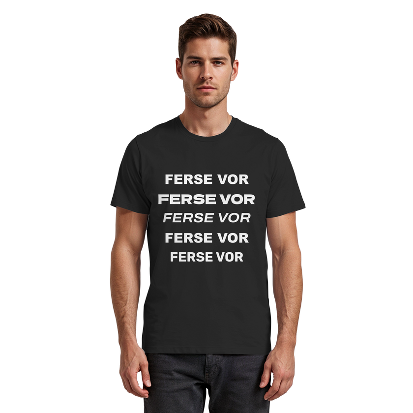 Ballet T-shirt - FERSE VOR - Unisex - Tanz T-shirt - Premium Classic T-Shirt