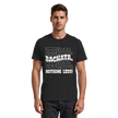 Bachata T-shirt - Bachata nothing less - Unisex - Tanz T-shirt
