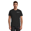 Ballet T-shirt - FERSE VOR - Vorne & Hinten- Tanz T-shirt  - Premium Classic T-Shirt