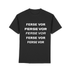 Ballet T-shirt - FERSE VOR - Unisex - Tanz T-shirt - Premium Classic T-Shirt