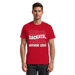 Bachata T-shirt - Bachata nothing less - Unisex - Tanz T-shirt