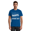 Bachata T-shirt - Bachata nothing less - Unisex - Tanz T-shirt