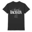Bachata T-shirt - Simply Bachata - Unisex - Tanz T-shirt