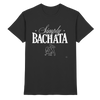 Bachata T-shirt - Simply Bachata - Unisex - Tanz T-shirt