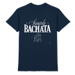 Bachata T-shirt - Simply Bachata - Unisex - Tanz T-shirt