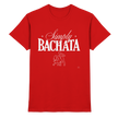 Bachata T-shirt - Simply Bachata - Unisex - Tanz T-shirt