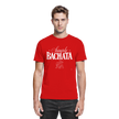 Bachata T-shirt - Simply Bachata - Unisex - Tanz T-shirt