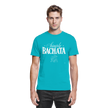 Bachata T-shirt - Simply Bachata - Unisex - Tanz T-shirt