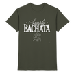 Bachata T-shirt - Simply Bachata - Unisex - Tanz T-shirt