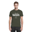 Bachata T-shirt - Simply Bachata - Unisex - Tanz T-shirt