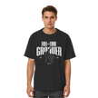 Hip Hop T-shirt - Full time Grover - Unisex - Tanz T-shirt