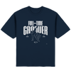 Hip Hop T-shirt - Full time Grover - Unisex - Tanz T-shirt
