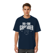 Hip Hop T-shirt - Full time Grover - Unisex - Tanz T-shirt